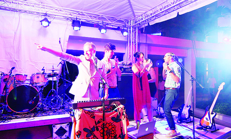 Viceroy Anguilla: Shining Bright Like a Diamond