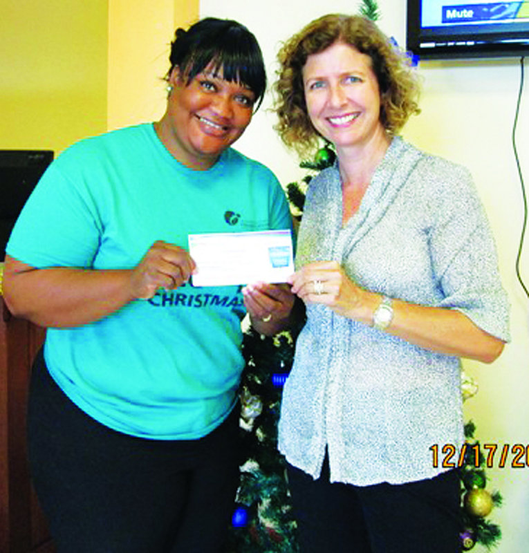 CARIBBEAN CABLE COMMUNICATIONS CUSTOMERS FELT  THE MAGIC OF CHRISTMAS!