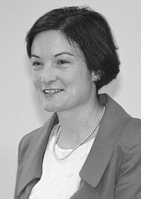 Police Week: Radio Message From Her Excellency the Governor Christina Scott