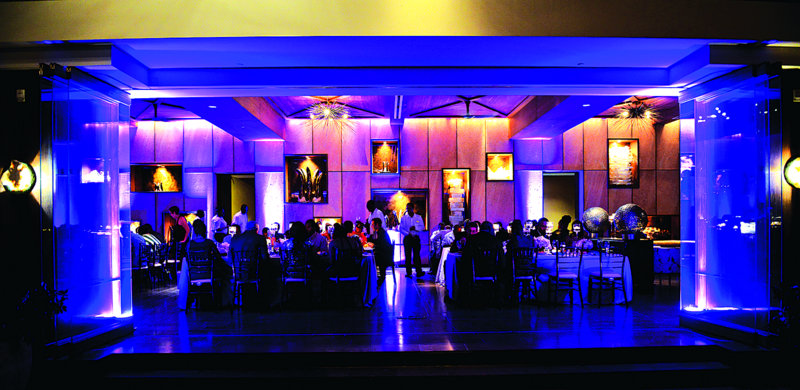 Viceroy Anguilla “Toasting Our Stars”