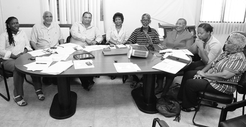 SPOTLIGHT  ON ANGUILLA’S DOCUMENTARY HERITAGE