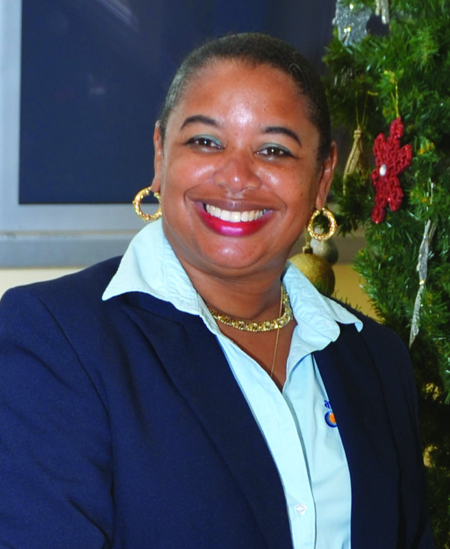 REBRANDING ANGUILLA AS A TOURIST DESTINATION