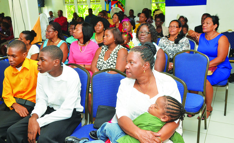 Revolutionary Alliance Launches Faith-Based Initiative