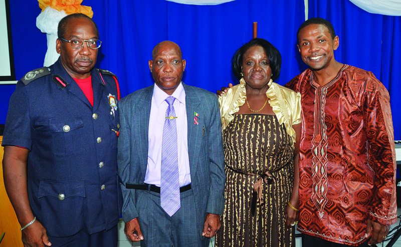 Revolutionary Alliance Launches Faith-Based Initiative