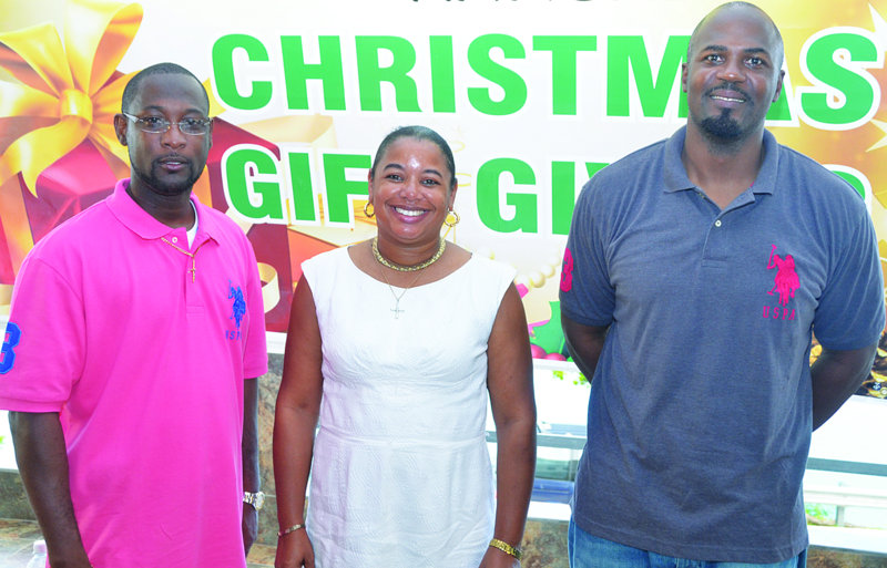 CHILDREN’S GIFTS FOR GOOD BEHAVIOUR,  ACADEMIC PERFORMANCE  US Family Donates US$400,000 Over 9 Years