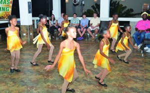 Klassique Dancers