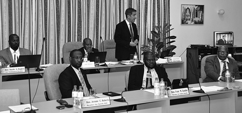 LAW GIVES POLICE MORE POWERS TO DEAL WITH GUN VIOLENCE