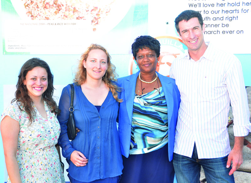 MISSIONARIES COUNSEL ALHCS CAMPUS B STUDENTS