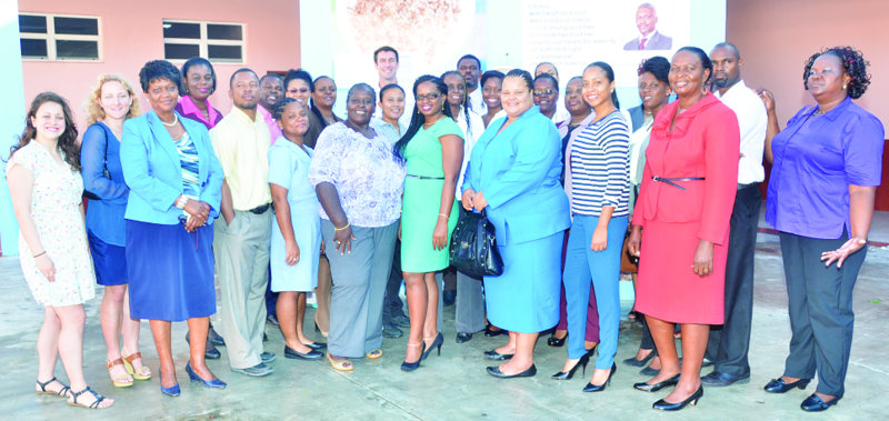 MISSIONARIES COUNSEL ALHCS CAMPUS B STUDENTS