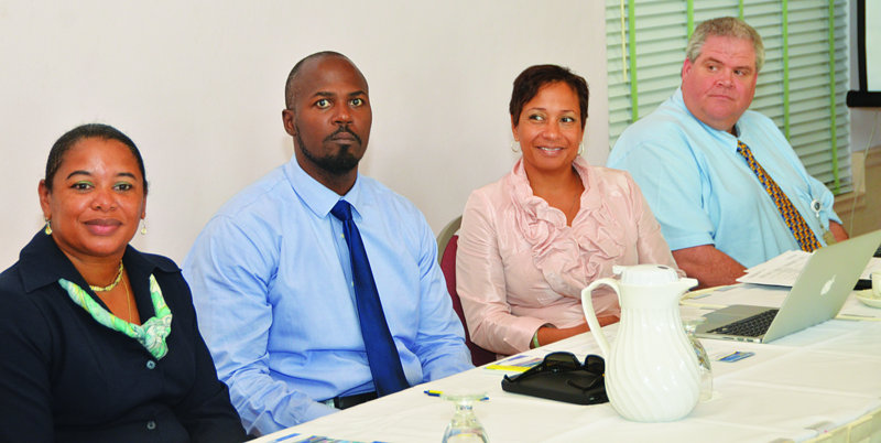 TOURIST BOARD/WINAIR MARKETING ANGUILLA