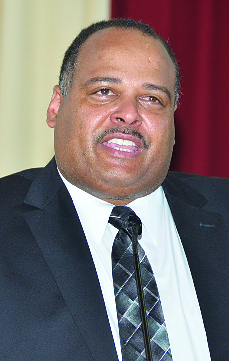 ANGUILLIAN SURGEON WARNS AGAINST THYROID PROBLEMS