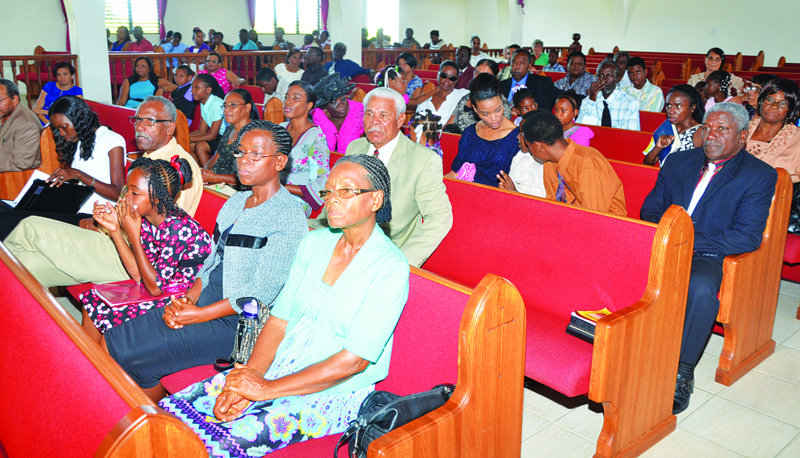 ANGUILLIAN SURGEON WARNS AGAINST THYROID PROBLEMS