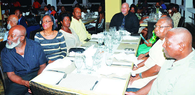 KOOL FM PRAISED FOR AWARDS TO FORMER RADIO ANGUILLA STAFF Petty and Banks Speak About Radio Stations