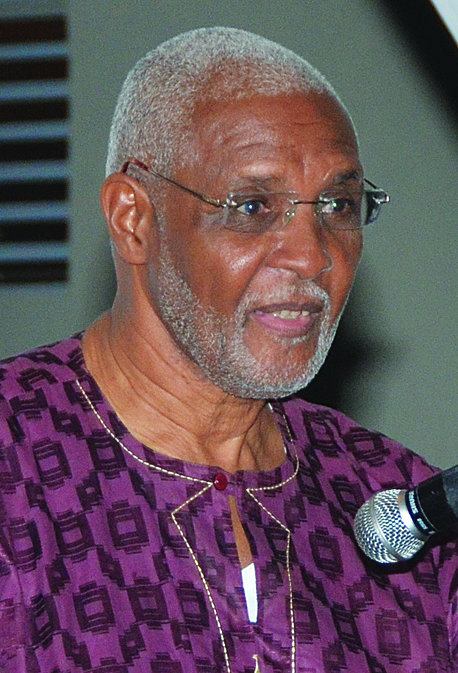 KOOL FM PRAISED FOR AWARDS TO FORMER RADIO ANGUILLA STAFF Petty and Banks Speak About Radio Stations