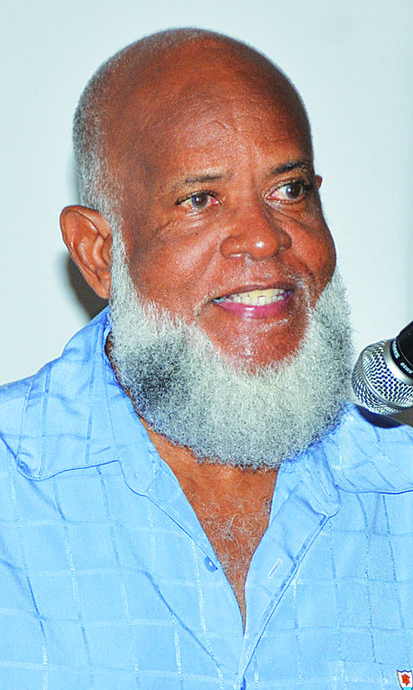 KOOL FM PRAISED FOR AWARDS TO FORMER RADIO ANGUILLA STAFF Petty and Banks Speak About Radio Stations