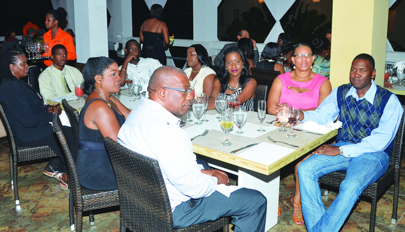 KOOL FM PRAISED FOR AWARDS TO FORMER RADIO ANGUILLA STAFF Petty and Banks Speak About Radio Stations