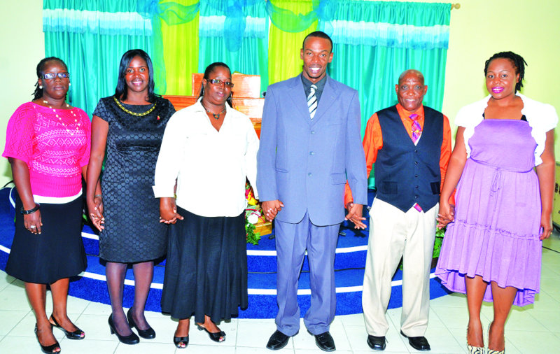 HIV/AIDS: ACAN GEARING UP FOR PASTORS’ WORKSHOP