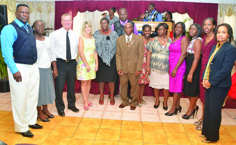 CHURCH, STATE MEETING DISCUSS HIV/AIDS AND OTHER ISSUES