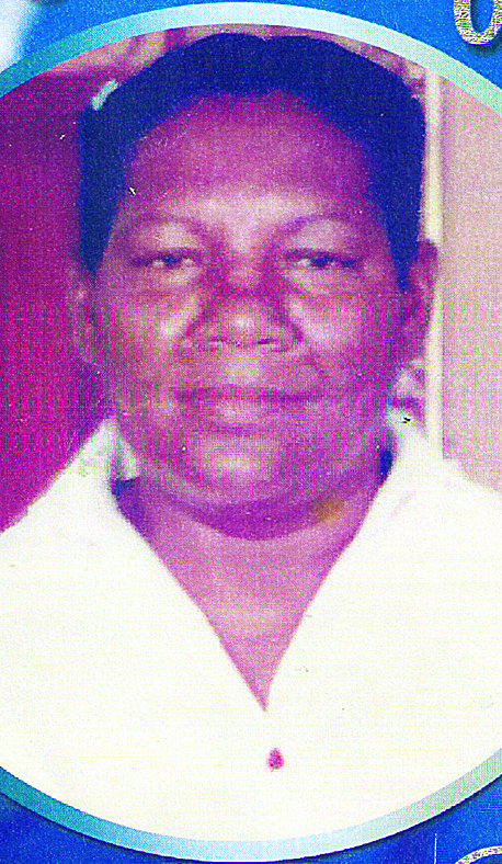 Obituaries/Death Announcements