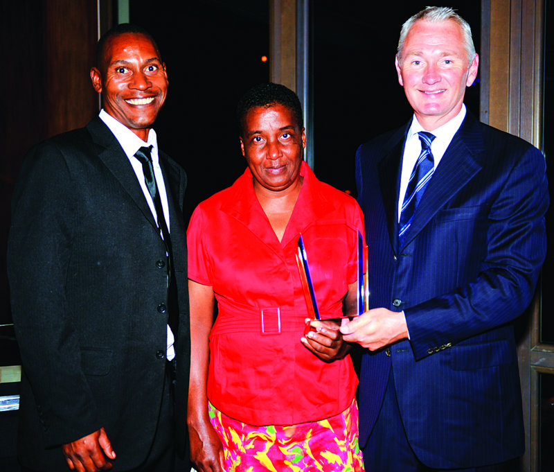 Viceroy Anguilla “Toasting Our Stars”