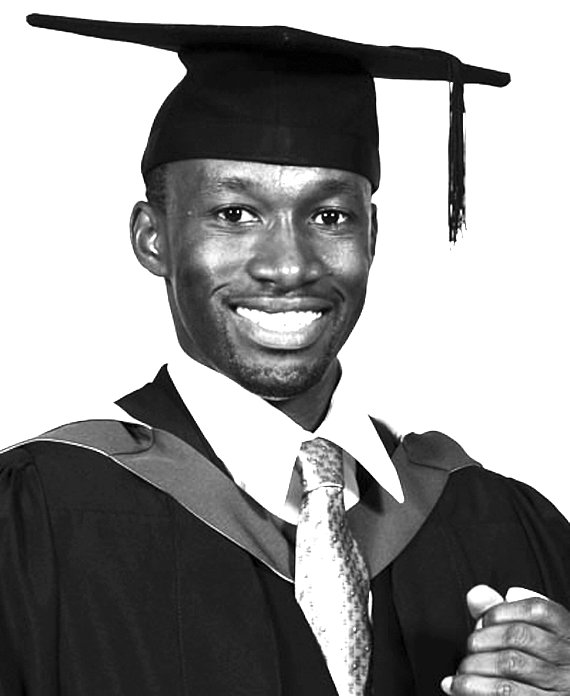 MINISTRY OF HOME AFFAIRS ANNOUNCES APPOINTMENT OF MR LESLIE JASEN HODGE AS DIRECTOR OF LANDS AND SURVEYS