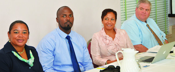 TOURIST BOARD/WINAIR MARKETING ANGUILLA