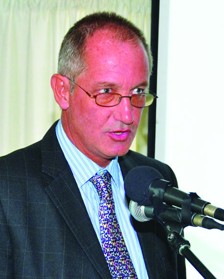 Seventeen Candidates For World-Leading Professional Captive Insurance Qualification