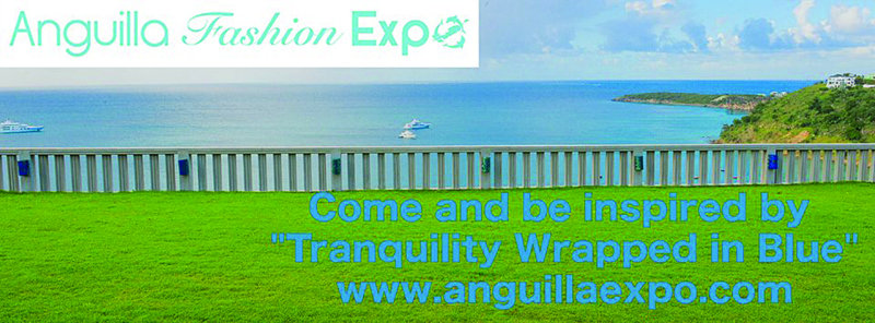 Anguilla Fashion Expo Pushes Forward