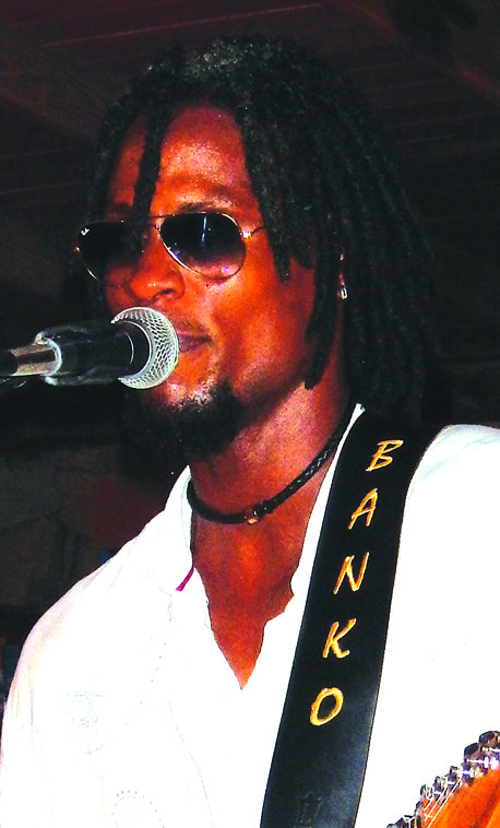 FOUR AWARDED BY SUNSHINE THEATRE COMPANY