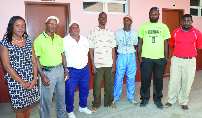 AFTER SCHOOL PROGRAMME LAUNCHED AT CAMPUS B