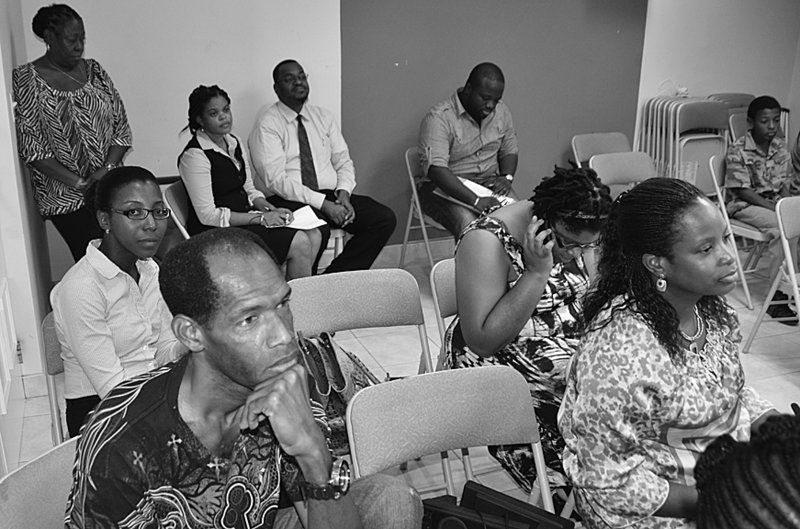 NEW CHILDREN’S BOOK FEATURES ANGUILLIAN BOY