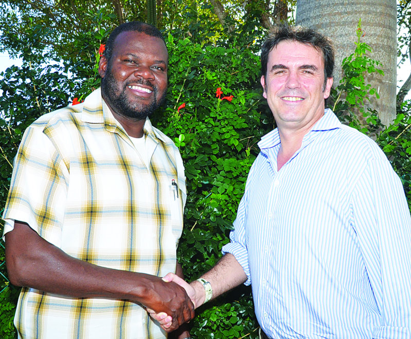 CORITO WASTE ENERGY PROJECT UNDER DISCUSSION