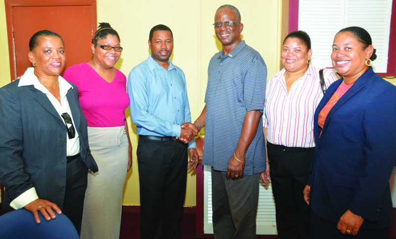 Business Development: ANGUILLIAN TO MEET ENERGY NEEDS THROUGH SOLAR CONNECTIONS