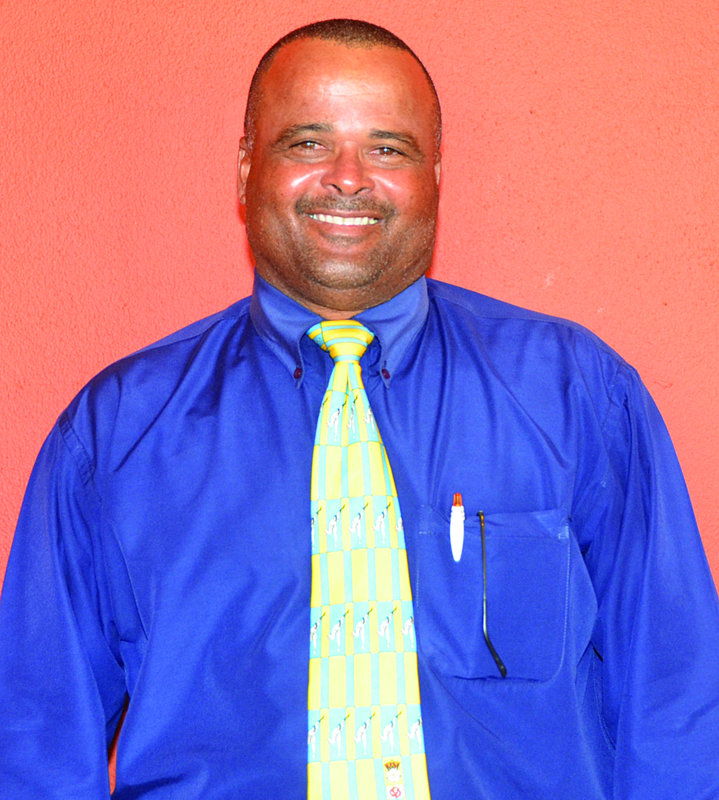 SAMUEL WEBSTER BOWS OUT OF 2015 GENERAL ELECTIONS (Text Of His Radio Address On 8 Feb 2014)