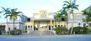 National Bank of Anguilla (NBA)