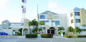 Caribbean Commercial Bank (CCB)