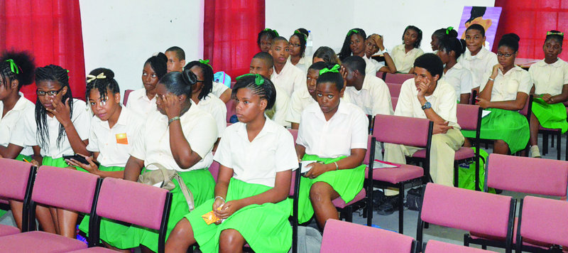 THIRD FORMERS ENGAGE IN PERSUASIVE HUMAN  RIGHTS SPEECHES