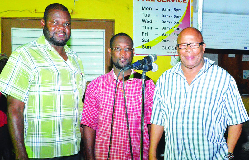 AUM GOVERNMENT REPORTS ON FOUR YEARS IN OFFICE