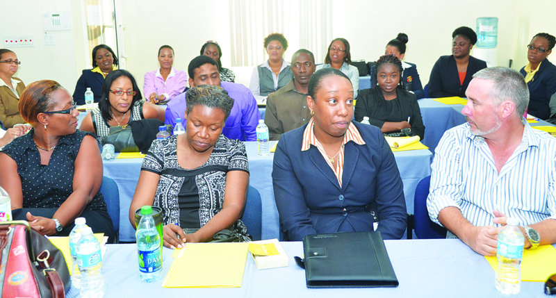 COMMUNITY COLLEGE HELPS PROTECT FINANCIAL SERVICES