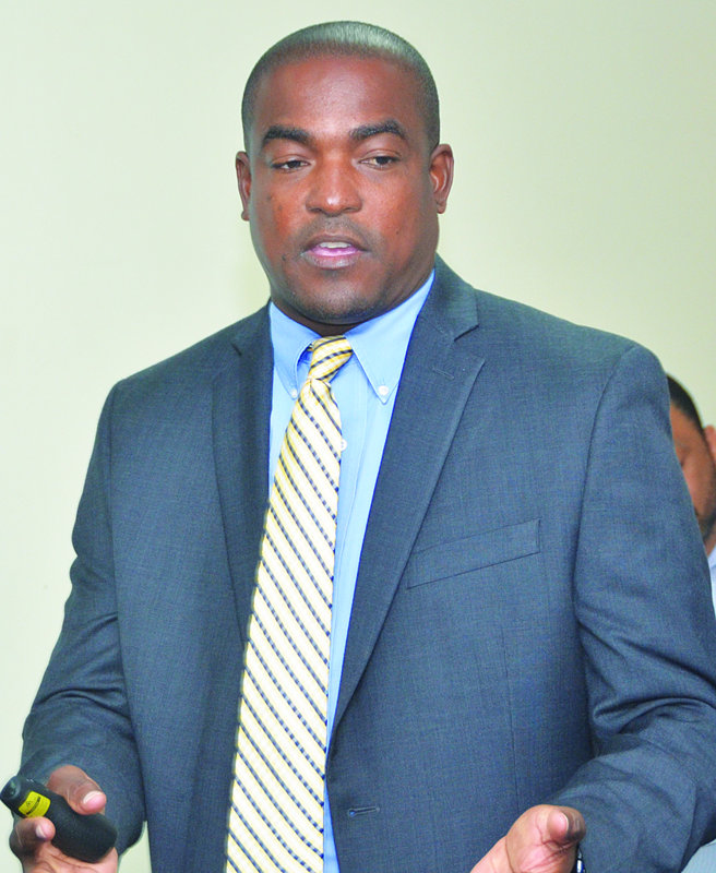 COMMUNITY COLLEGE HELPS PROTECT FINANCIAL SERVICES