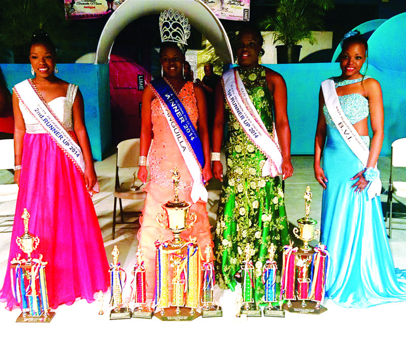 The 42nd Regional Police Pageant – A Symbol of Admiration