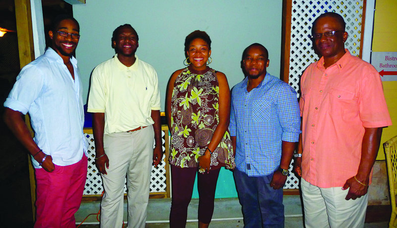 High Expectations for The First Ever Anguilla Choice Awards