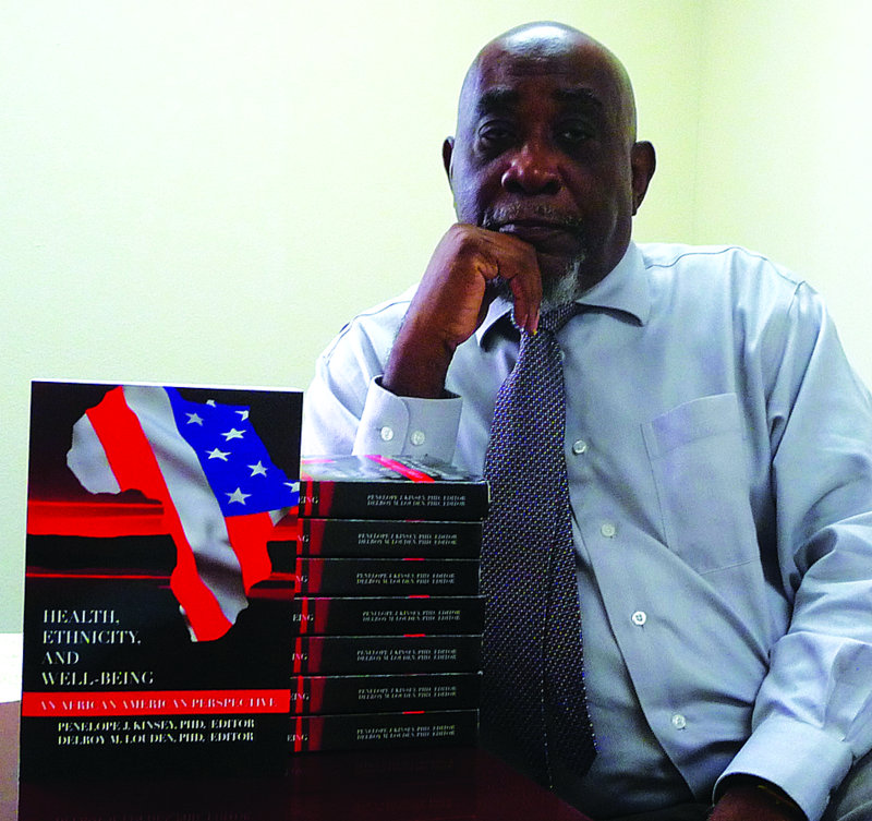 New Book On Health Care