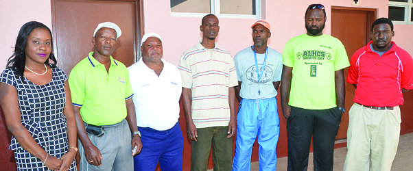 AFTER SCHOOL PROGRAMME LAUNCHED AT CAMPUS B