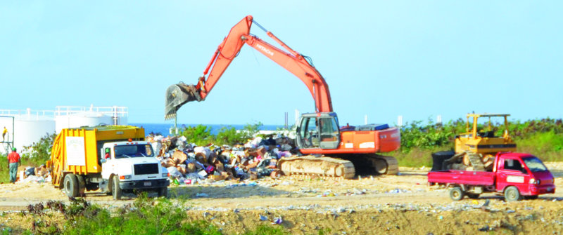CORITO WASTE ENERGY PROJECT UNDER DISCUSSION