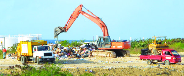 CORITO WASTE ENERGY PROJECT UNDER DISCUSSION