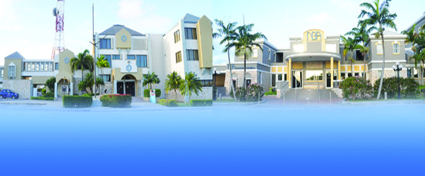 ECCB EXTENDS TAKEOVER OF CCB AND NBA