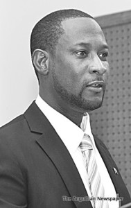 Hon. Jerome Roberts