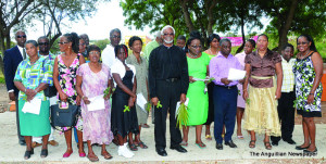 Methodist Procession and Drum Band