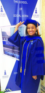 Dr. Ronya Foy Connor